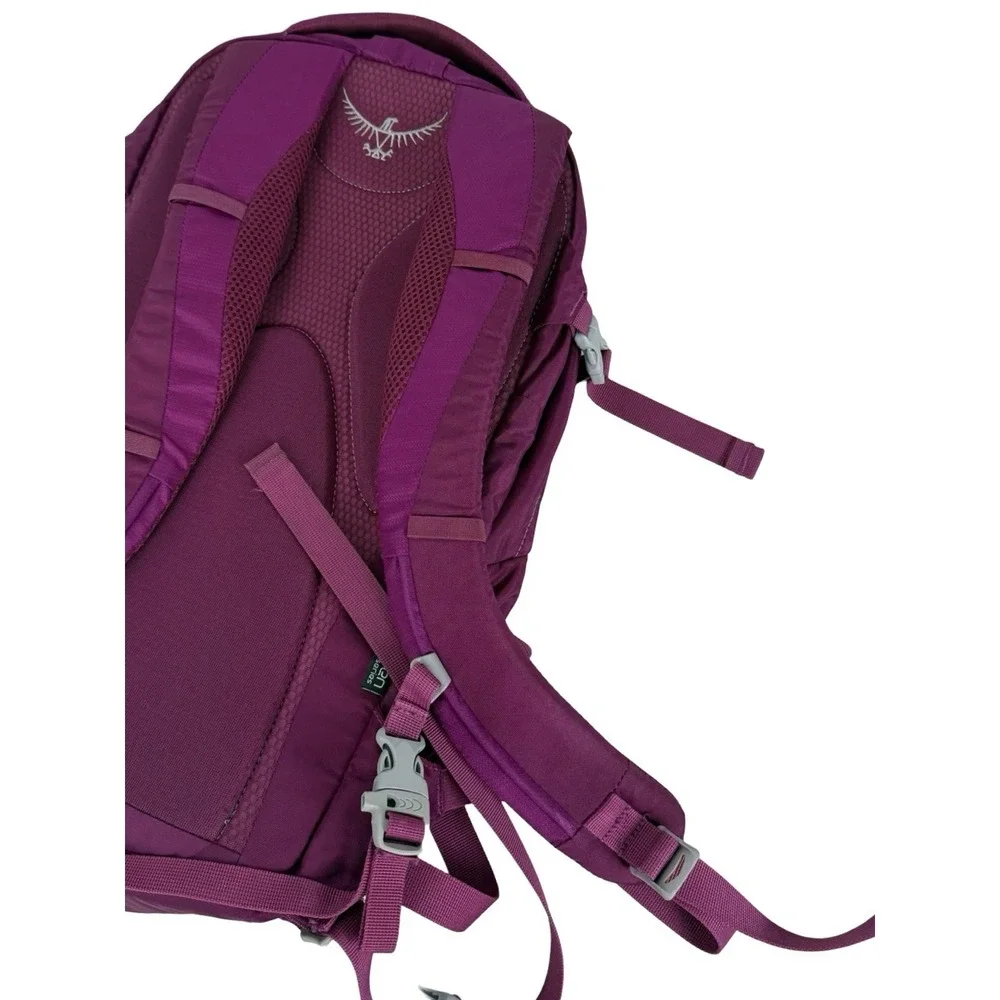 OSPREY Purple Women's Backpack